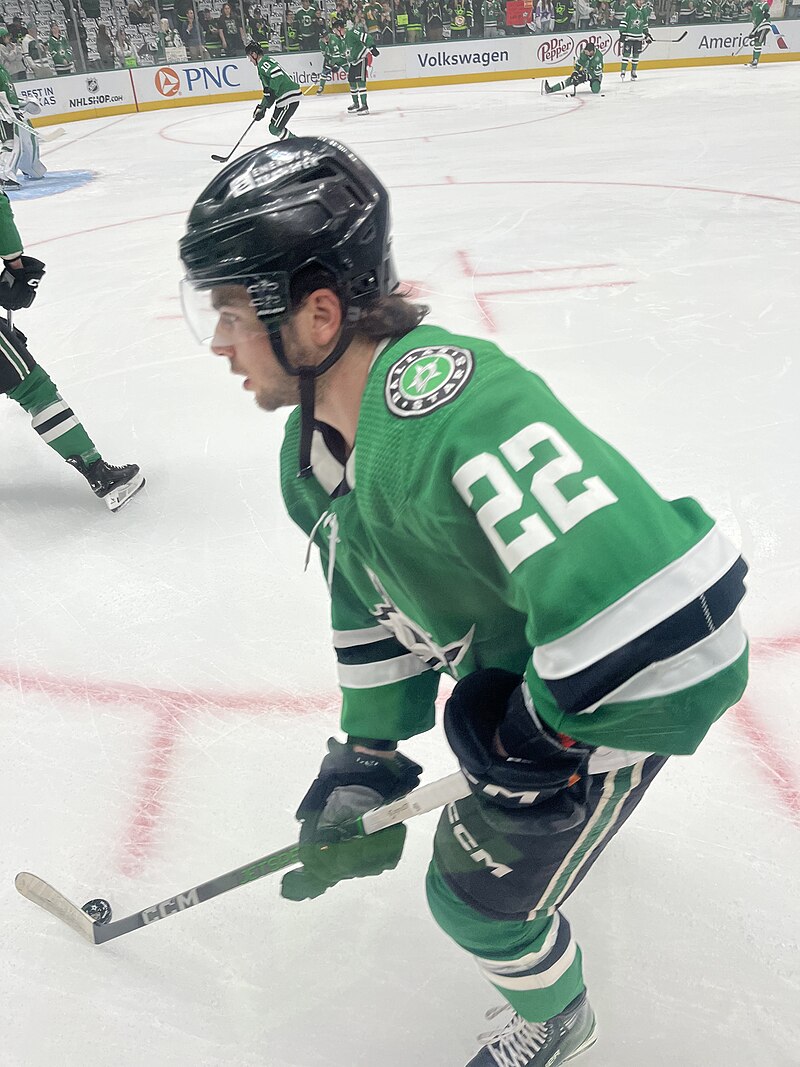 Mavrik Bourque