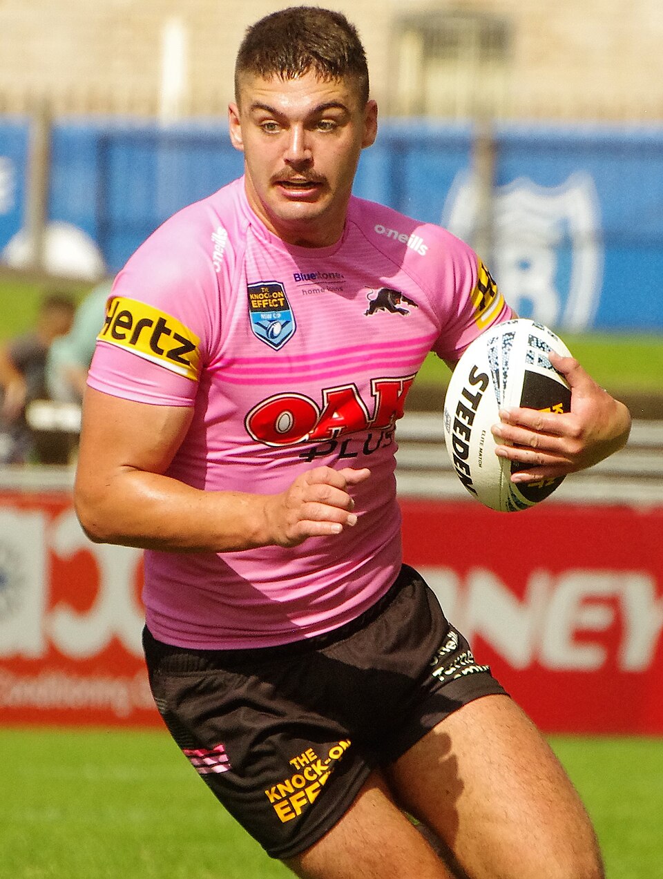 Mavrik Geyer