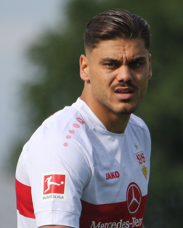 Mavropanos