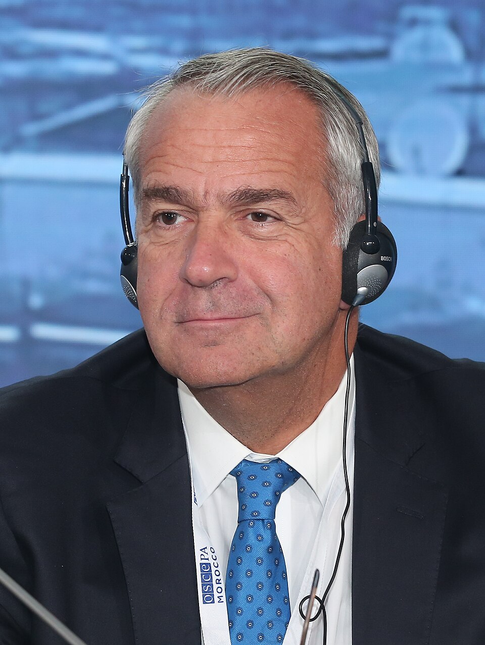 Mavroudis Voridis