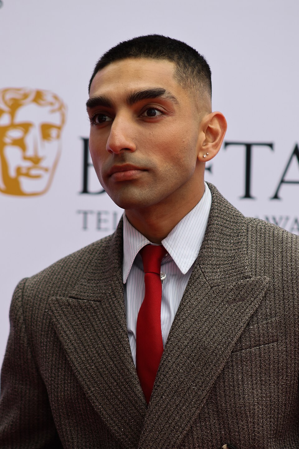 Mawaan Rizwan