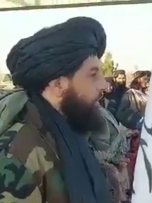 Mawlawi Mohammad Yaqoob Mujahid