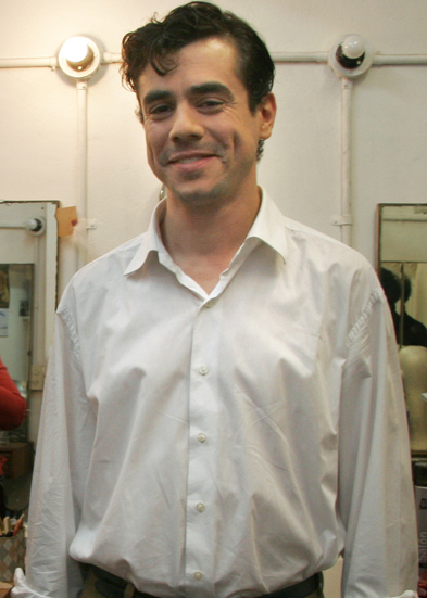 Max Abadi