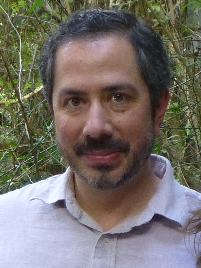 Max Aguirre
