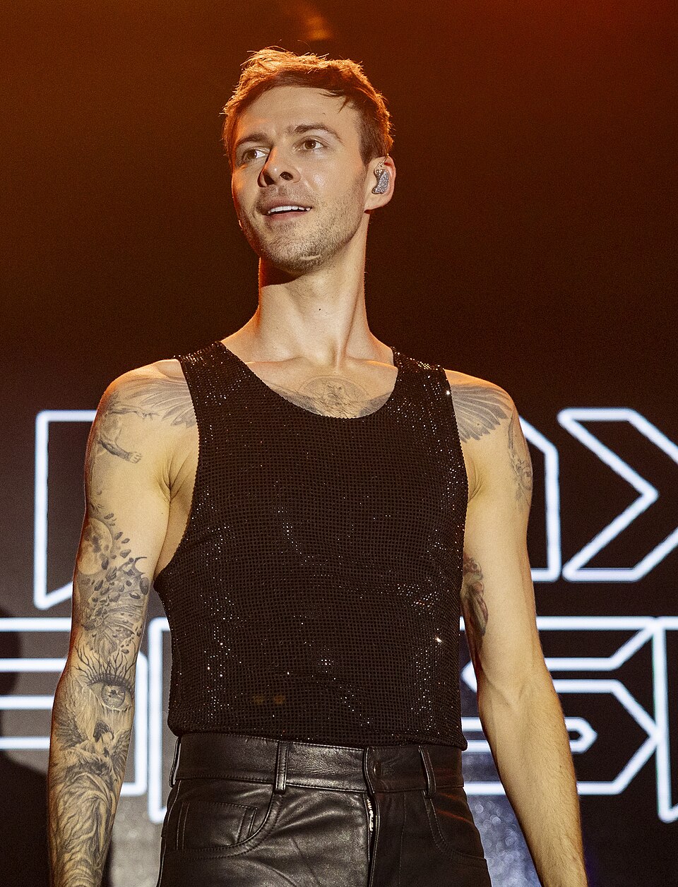 Max Barskih