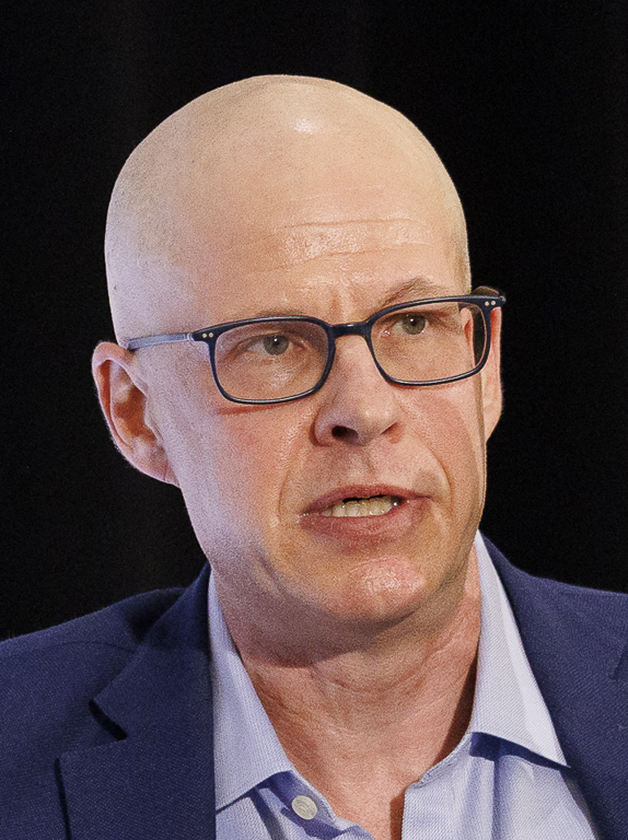 Max Boot