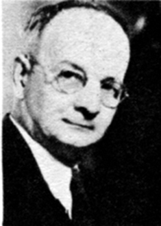 Max Campbell