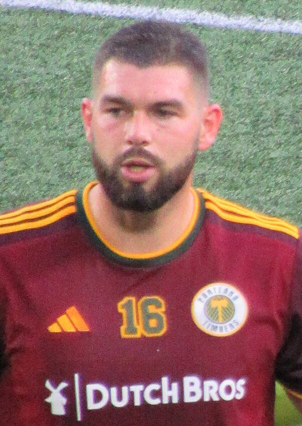 Max Crepeau