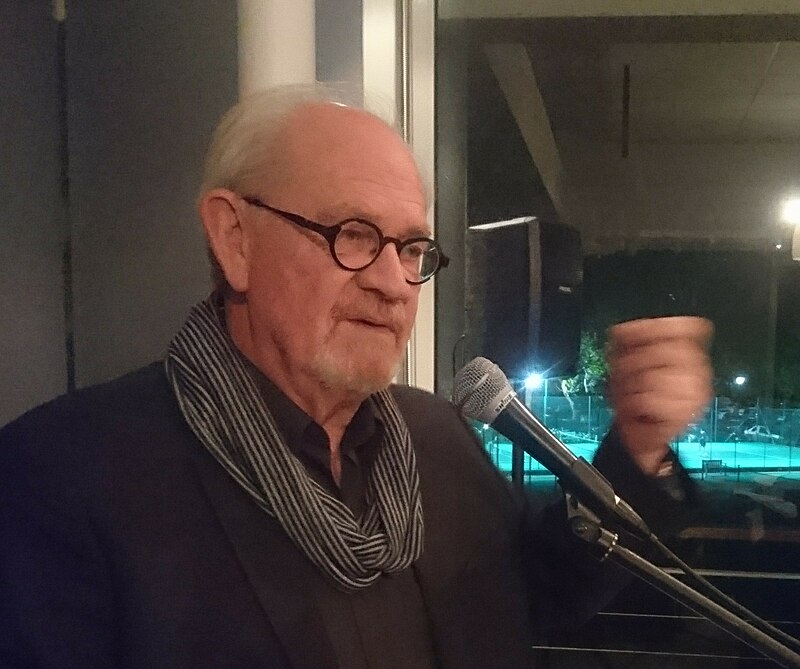 Max du Preez