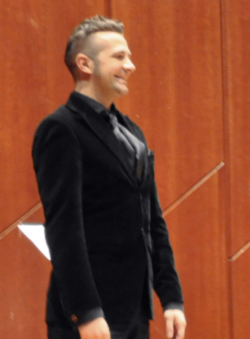 Max Emanuel Cenčič