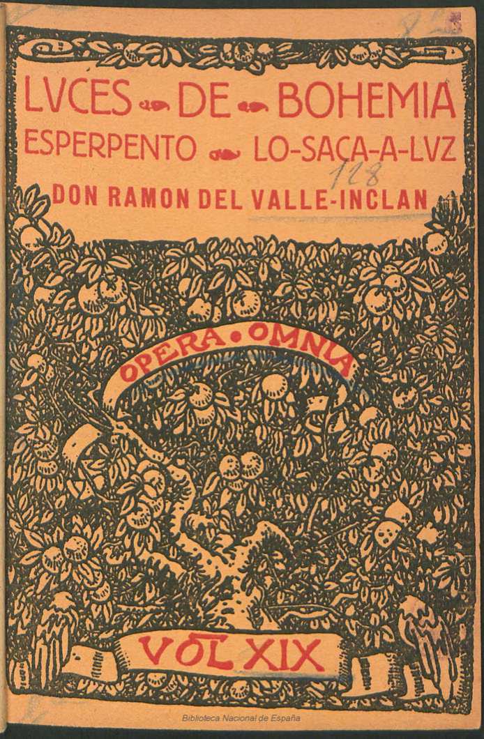 Max Estrella