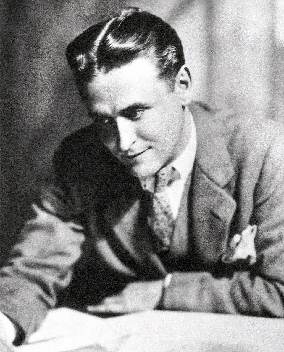 Max Fitzgerald