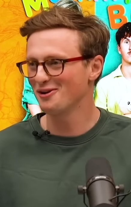 Max Fosh