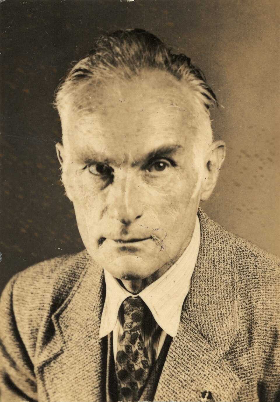 Max Frey