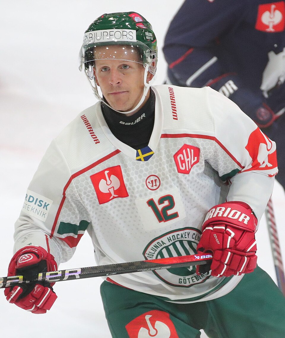 Max Friberg