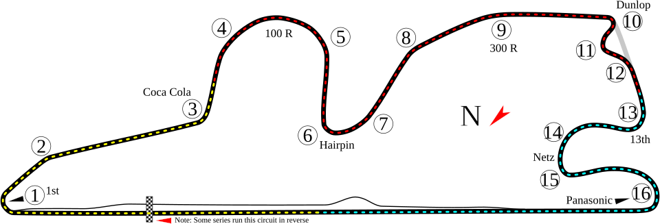 Max Fuji