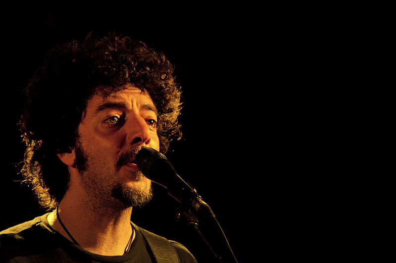 Max Gazzè