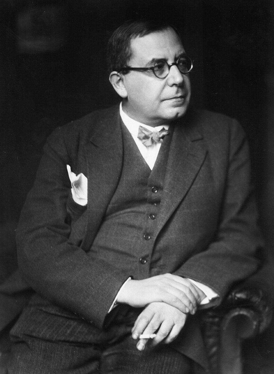 Max Graf