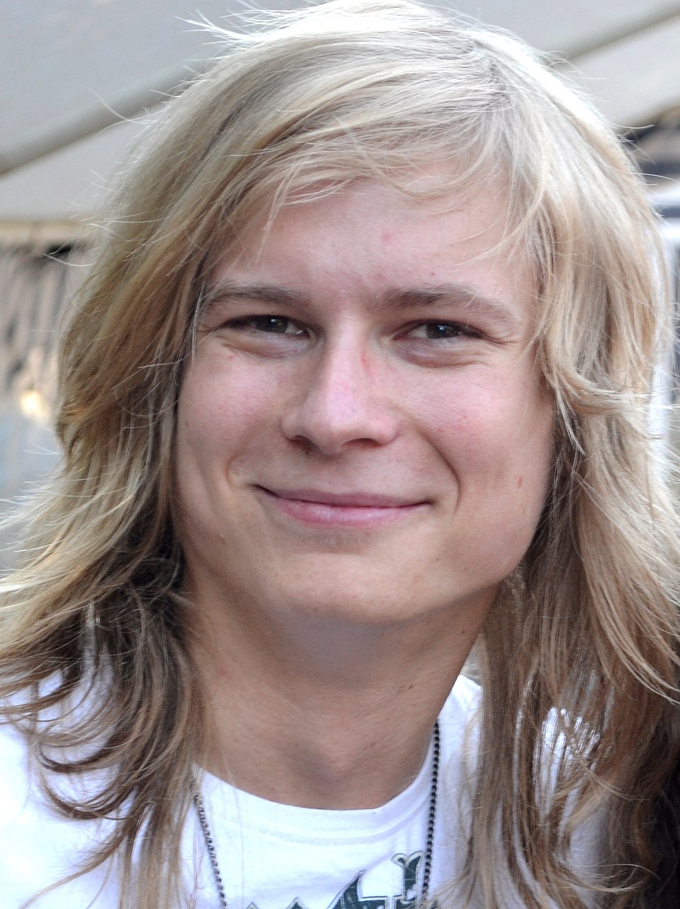 Max Jason Mai