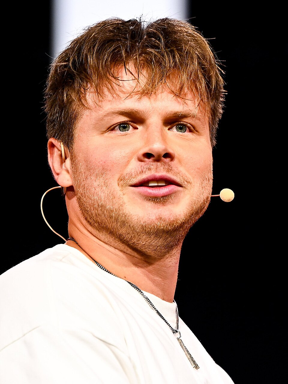 Max Klymenko