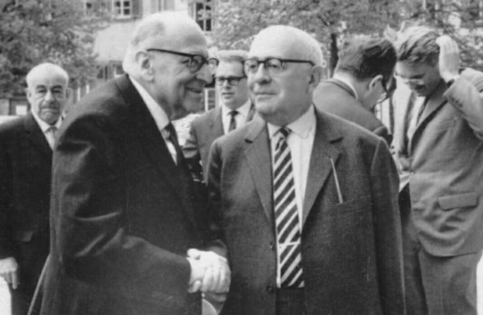 Max Korsch