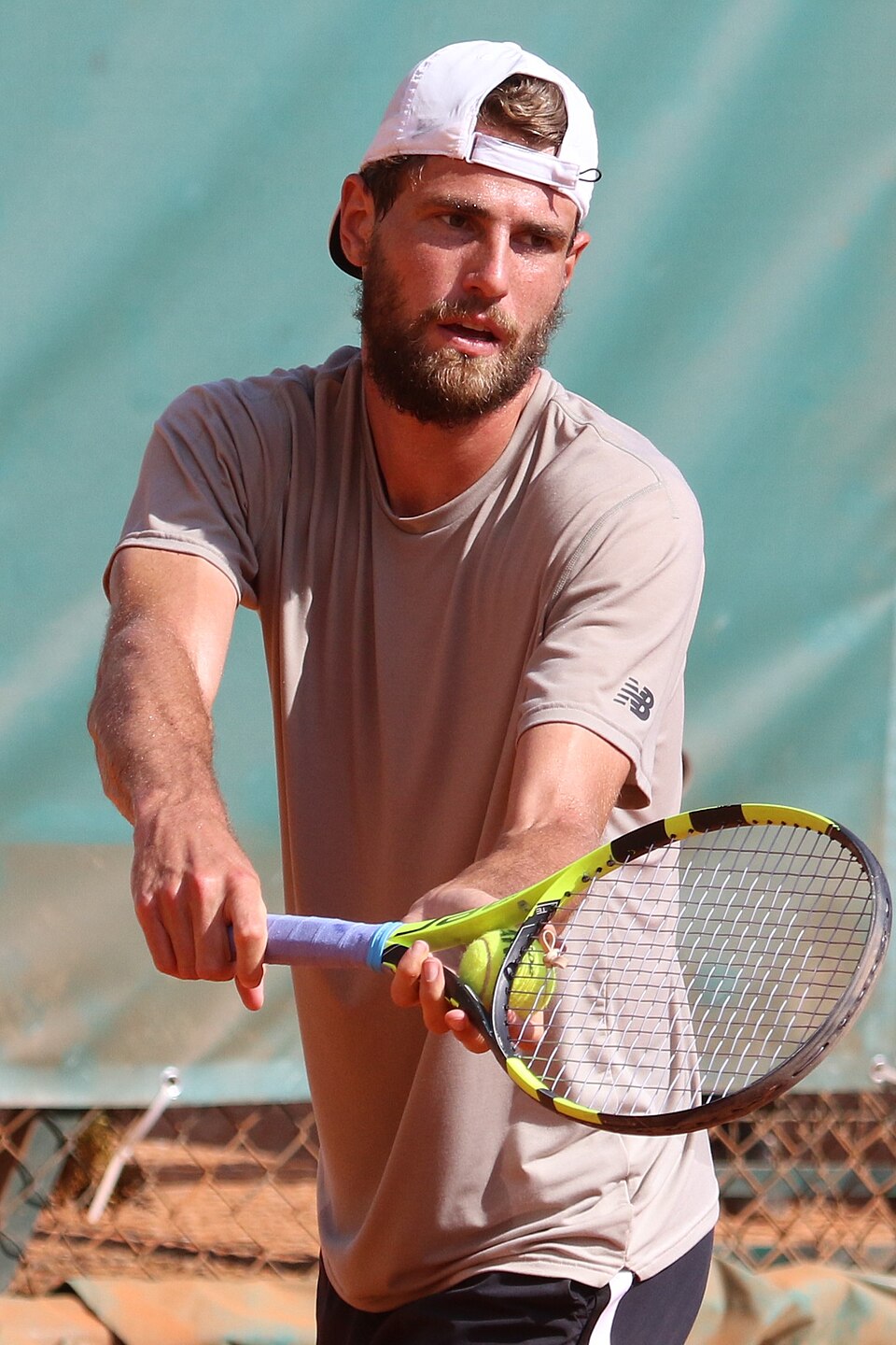 Max Kovaleskis