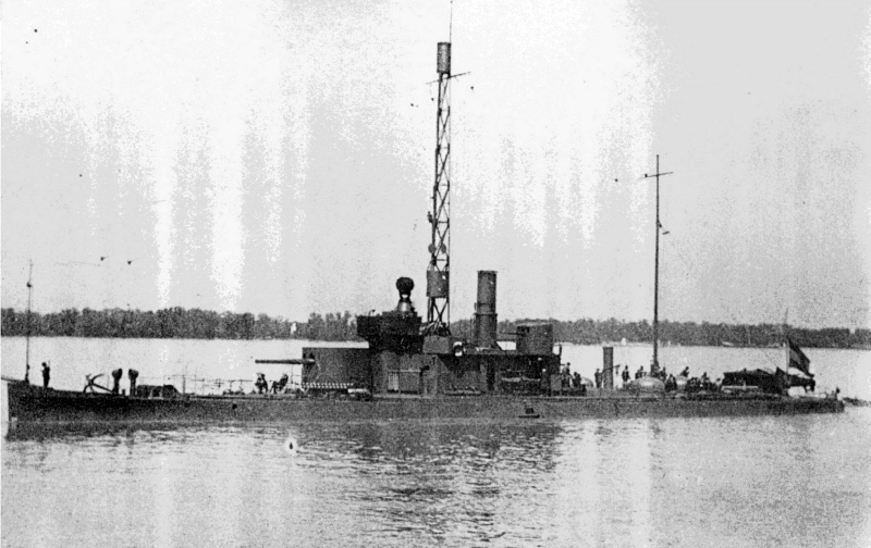 Max Kyslytsia