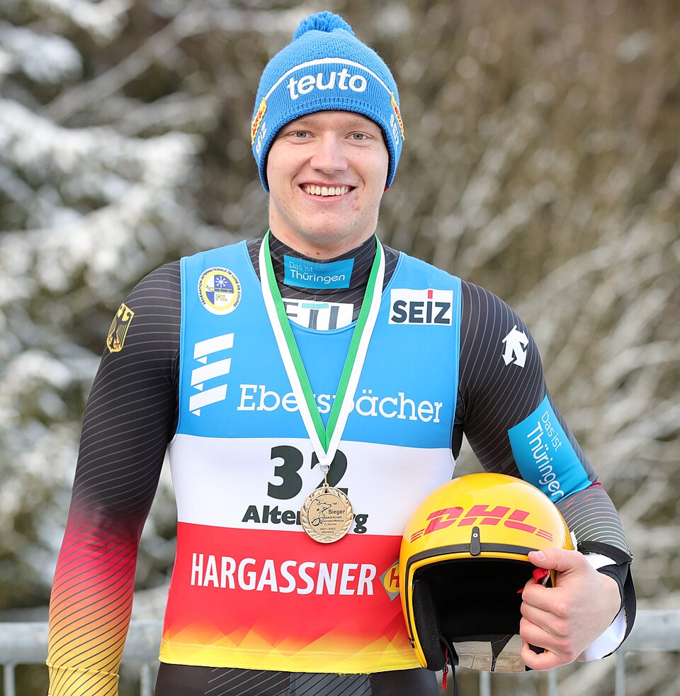 Max Langenhan