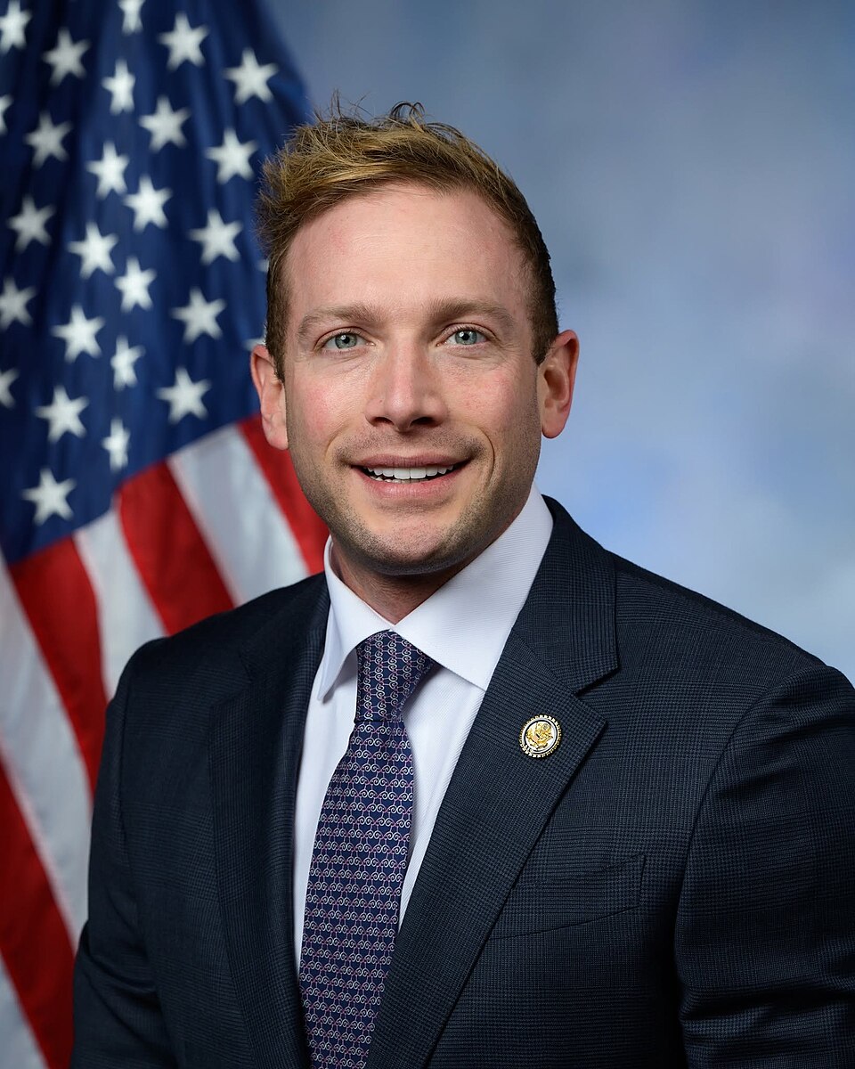 Max Leonard Miller