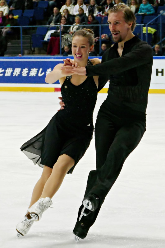 Max Lindholm