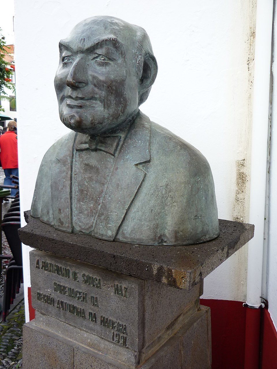 Max Maximiano