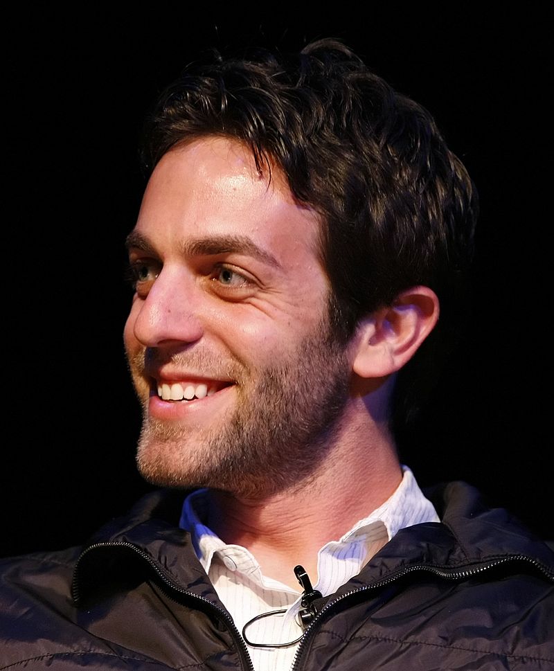 Max Novak
