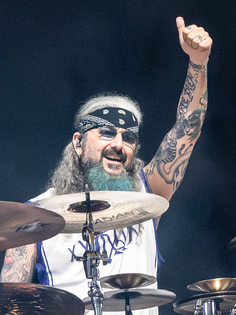 Max Petrucci