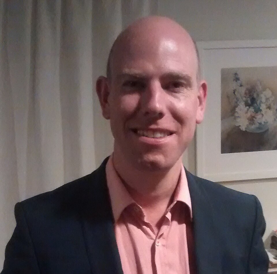 Max Rashbrooke