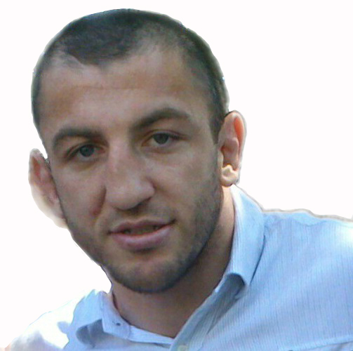 Max Rompo