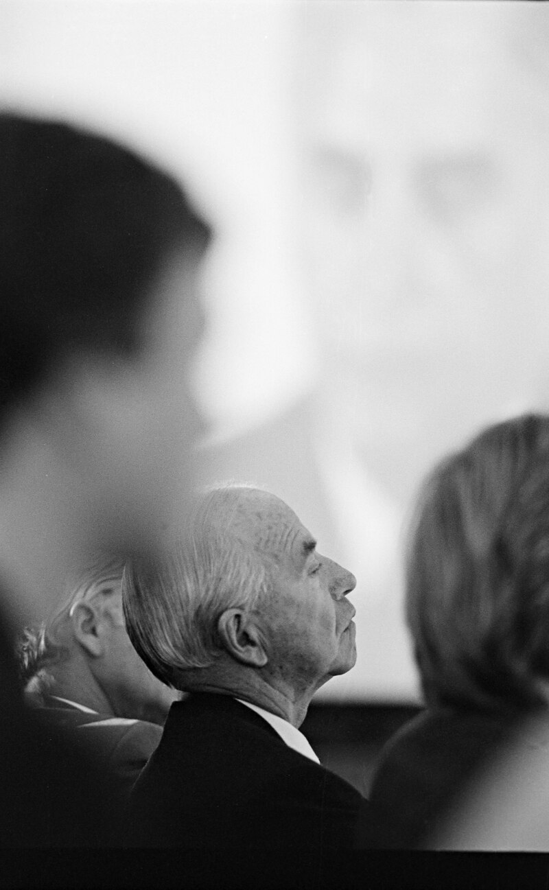 Max Schmidheiny