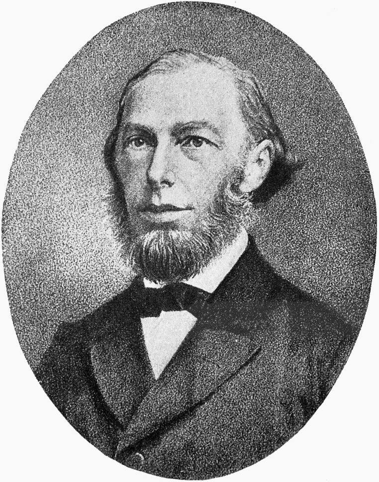 Max Schultze