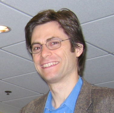 Max Shapiro