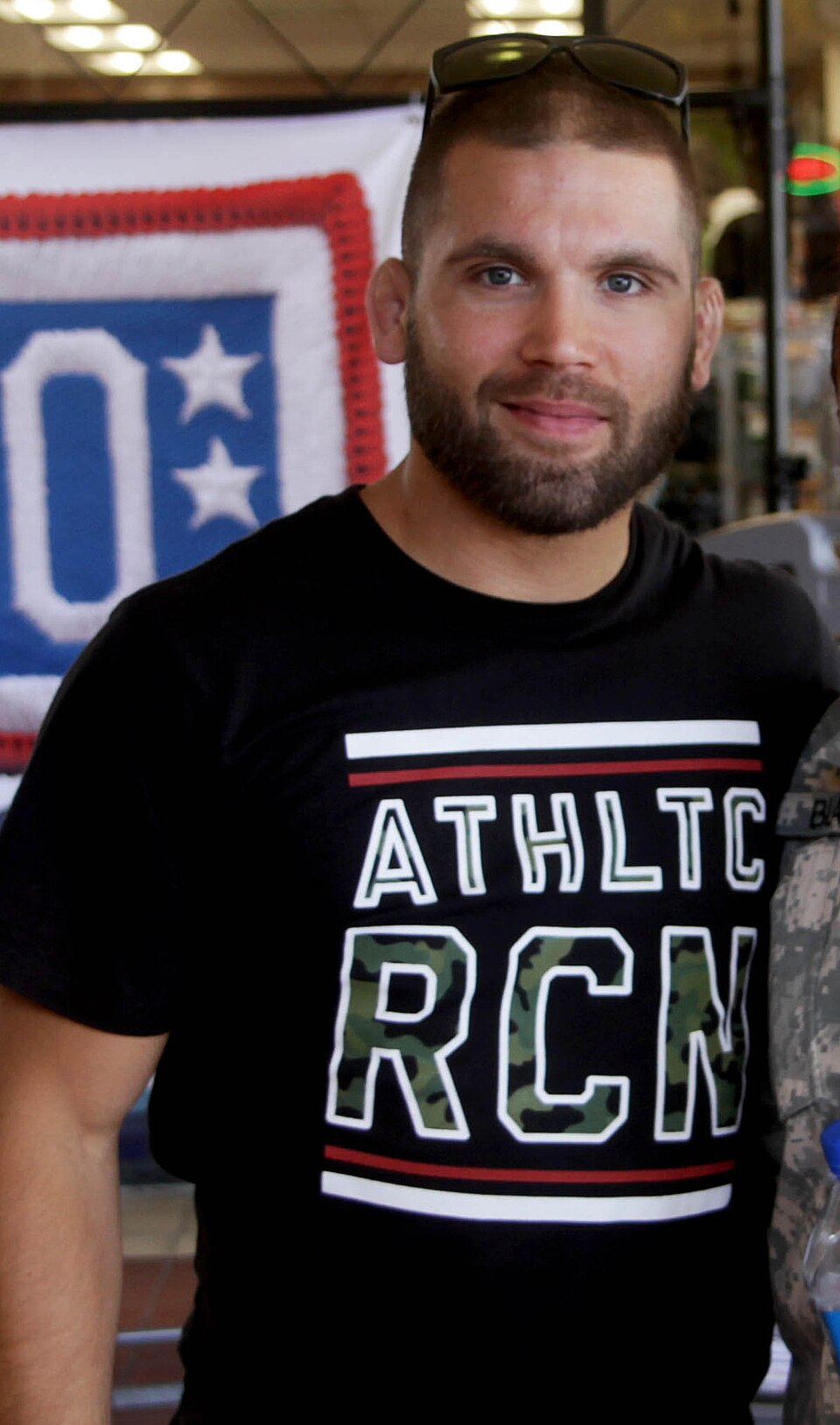 Max Stephens