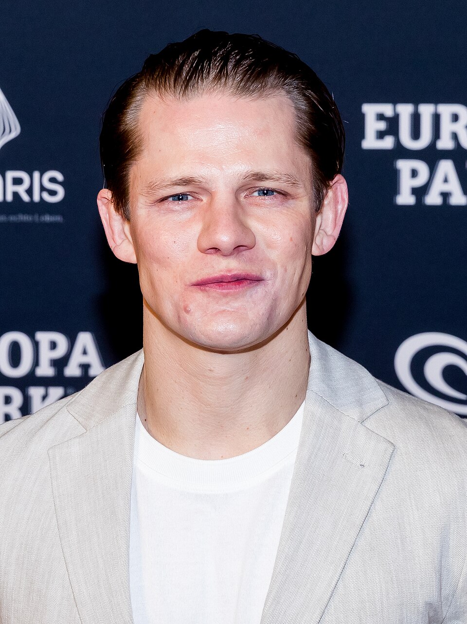 Max von der Groeben