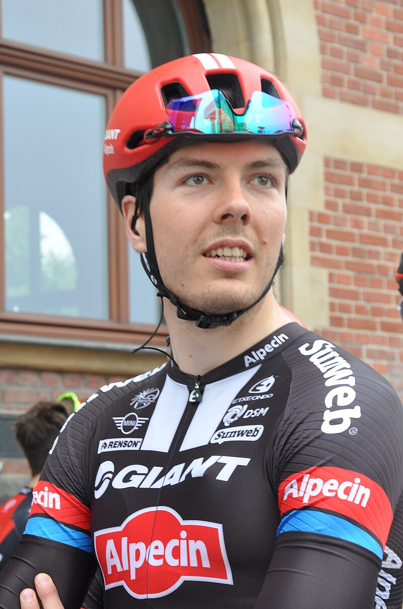 Max Walscheid