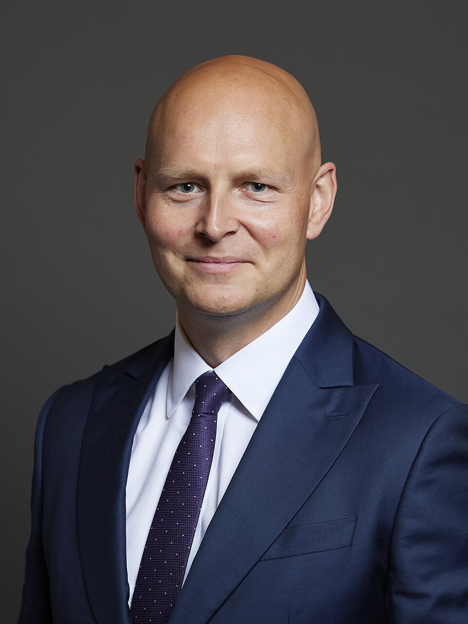 Max Wilkinson