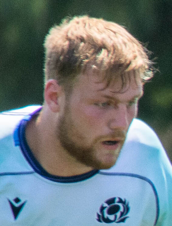 Max Williamson