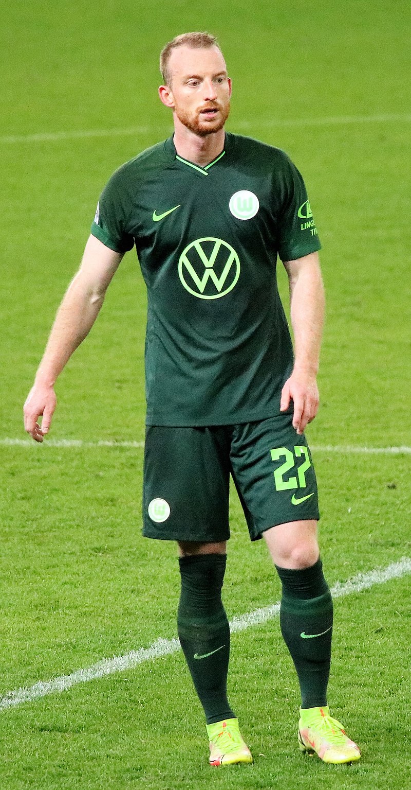 Maxi Arnold