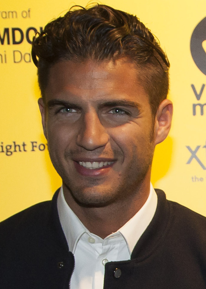 Maxi Medina