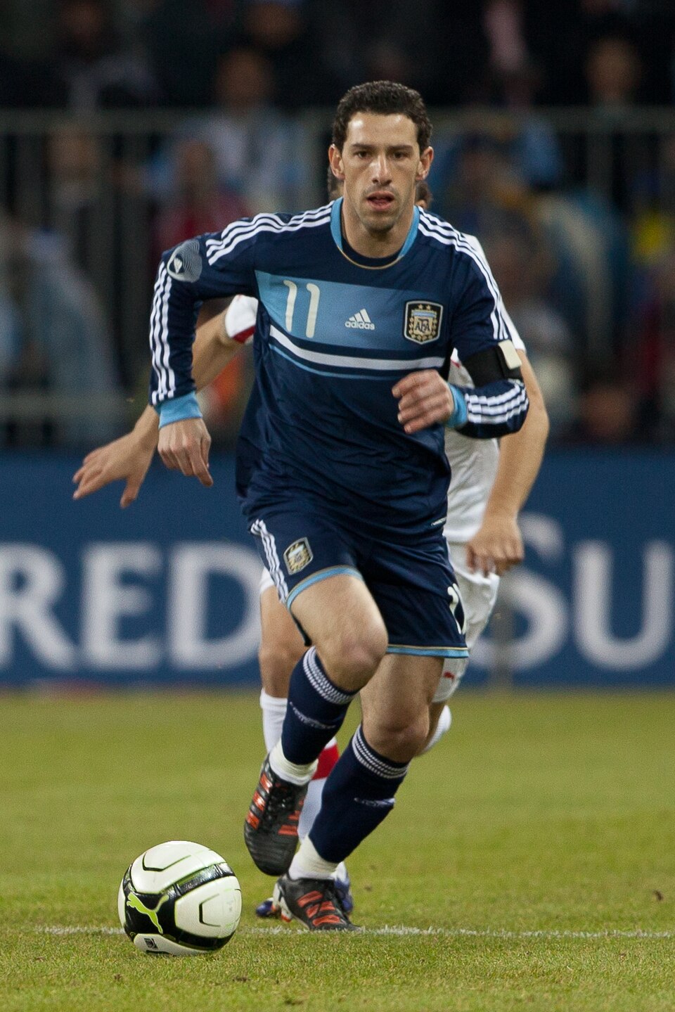 Maxi Montenegro