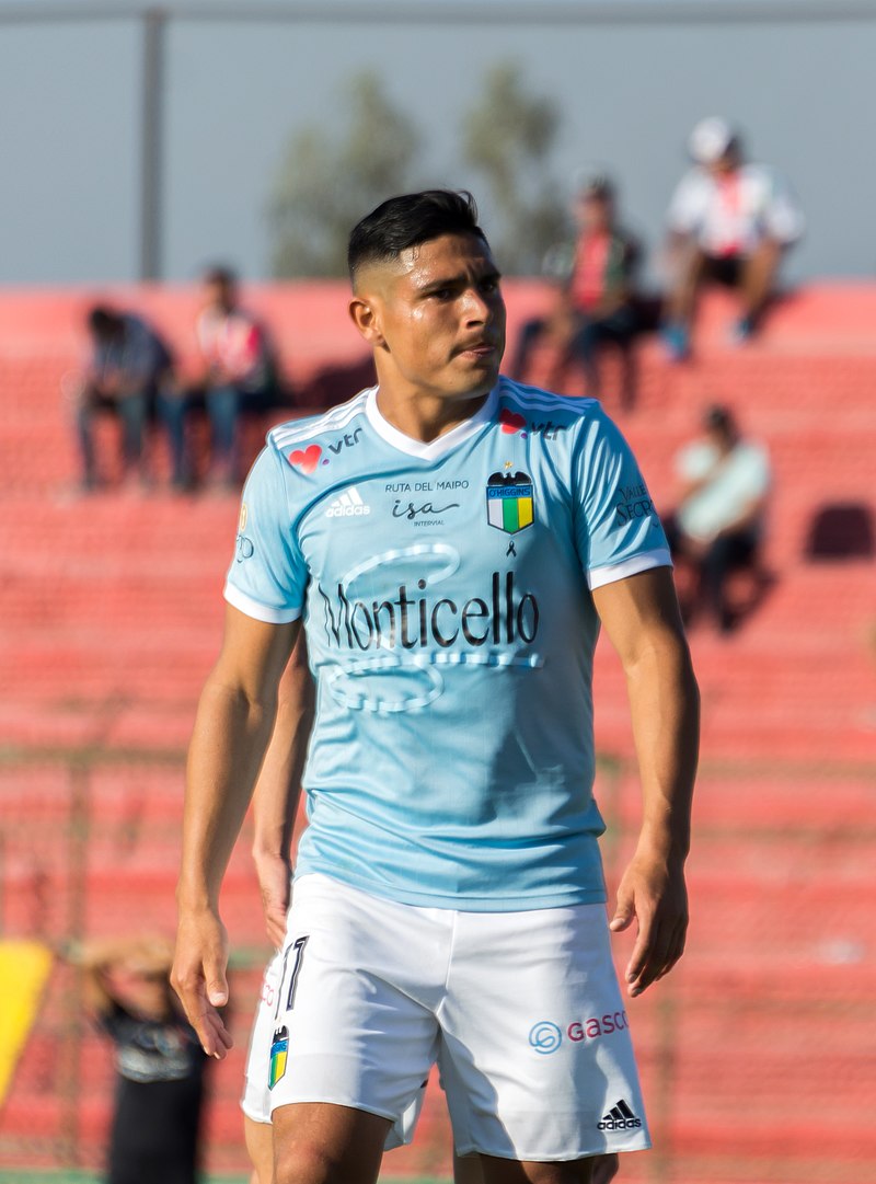 Maxi Salas