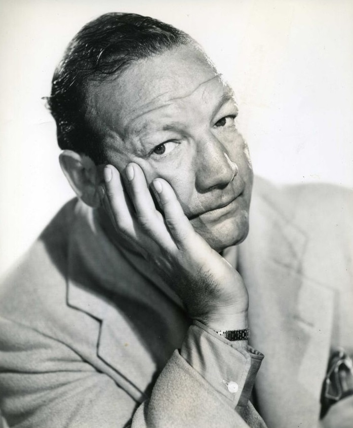 Maxie Allen