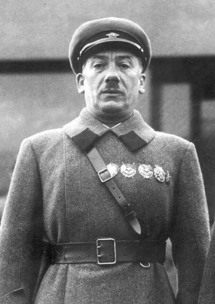 Maxim Akulov