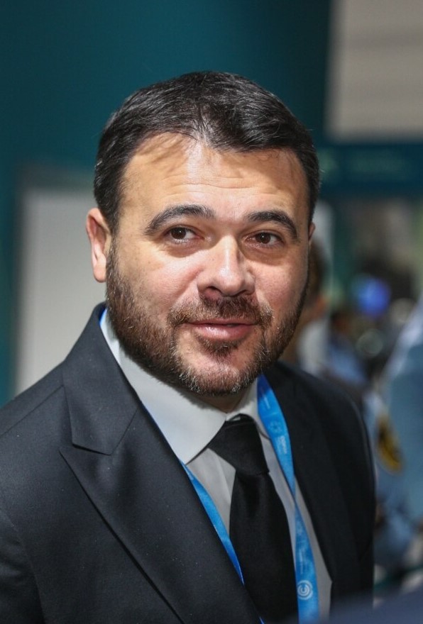 Maxim Chernyavskiy